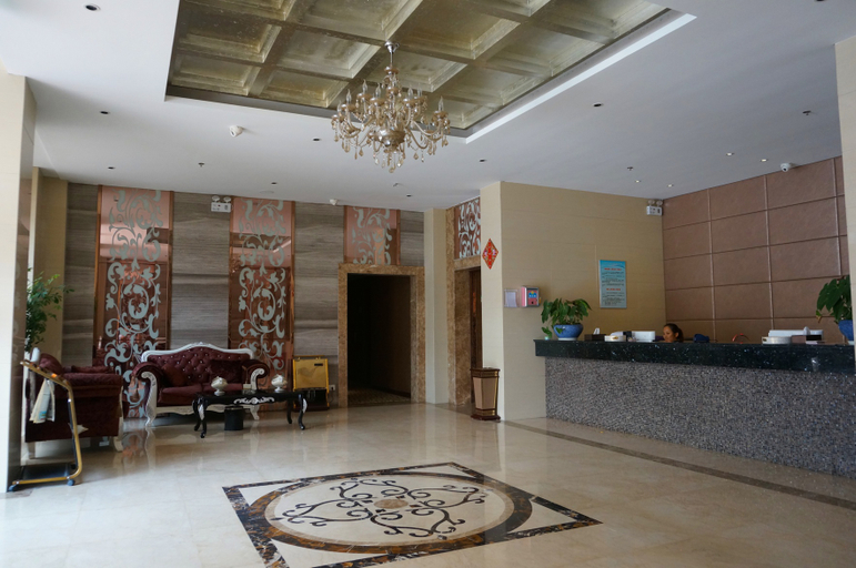 Others 4, Zhangzhu Pinshang Boutique Hotel, Wuxi