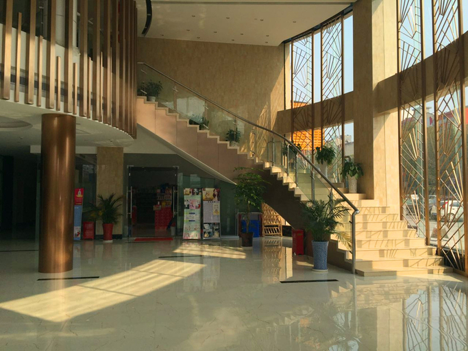 Exterior & Views 5, Sunshine  Hotel, Jingzhou