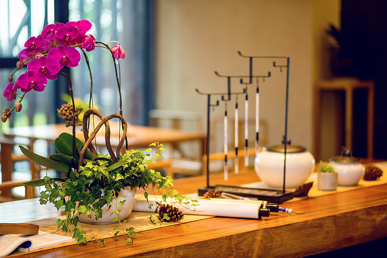 Food & Drinks 5, Blossom Tao Hotel Hangzhou, Hangzhou