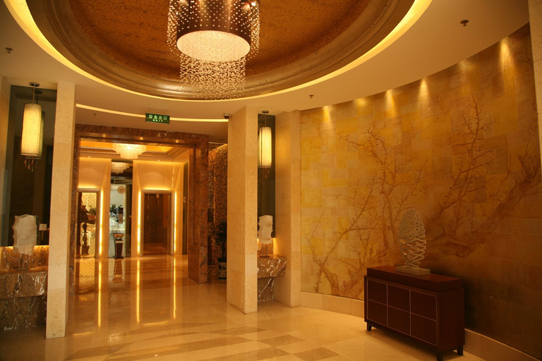 Others 5, Liyang Palace International Hotel, Changzhou