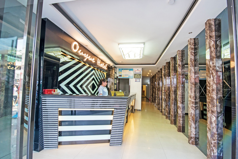 Others, Yongjia Ouyue Hotel, Wenzhou