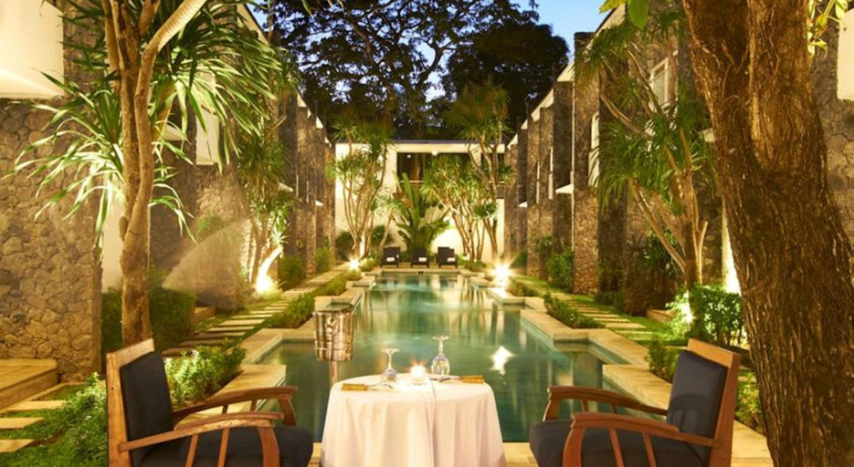 Food & Drinks 4, The Kanjeng Suites & Villas Sanur, Denpasar