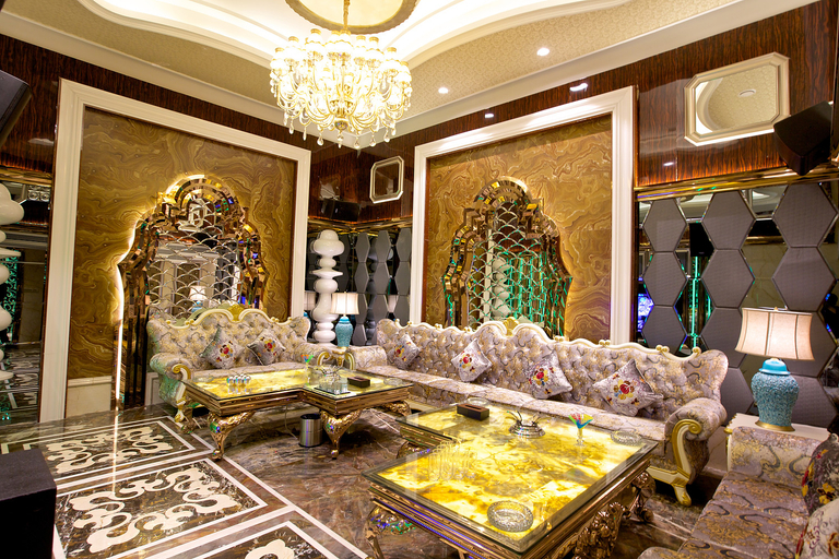 Food & Drinks 5, Licheng Youde Hotel, Putian