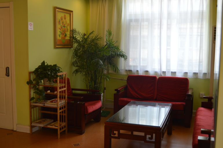 Others 4, Homeinn Hotel (Jinan Shungeng International Exhibition Center Yuhan Road), Jinan