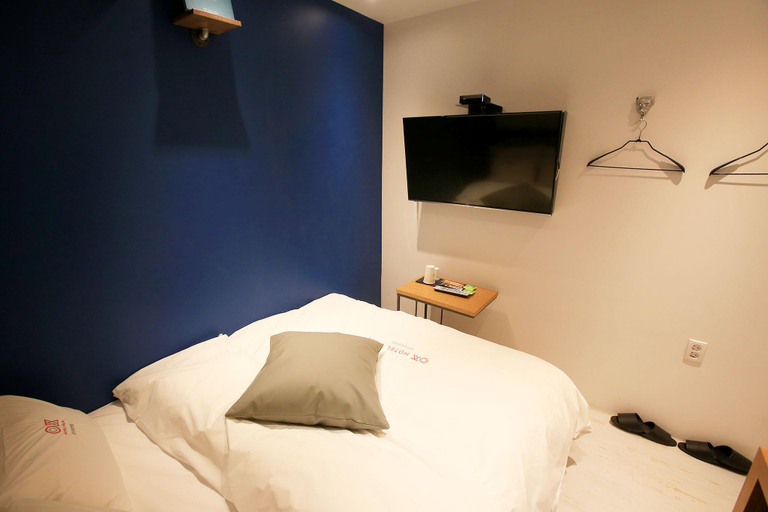 Bedroom, Yaja Hotel Soung-Sin Station, Seongbuk
