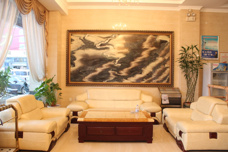Others 5, Xingji Huangting  Hotel, Putian