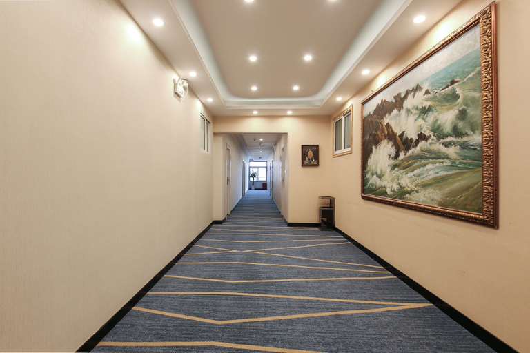 Others 5, Atrend Hotel, Nanjing