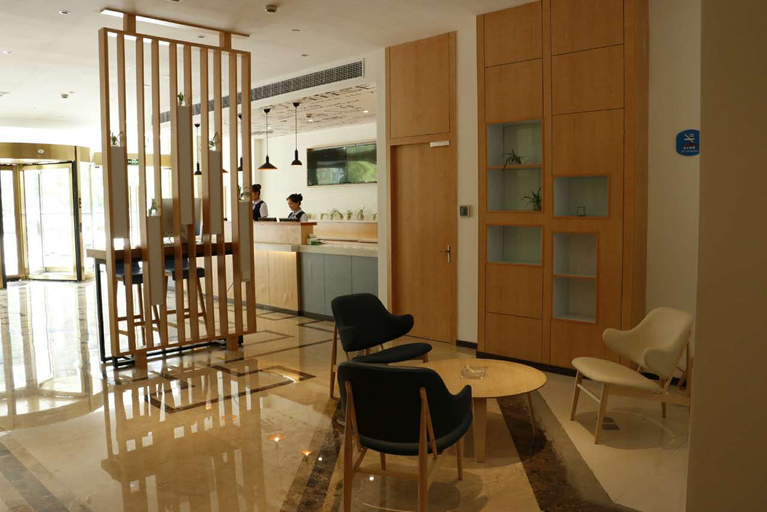 Others 5, Hanting Hotel Changxing Mingzhu Road, Huzhou