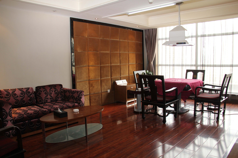 Others 3, Datong Wangfu Supreme Hotel (Datong Ancient City), Datong