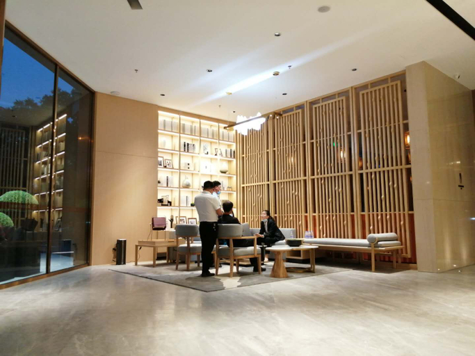 Others 5, Orange Hotel Dongguan Dongcheng Wanda, Dongguan