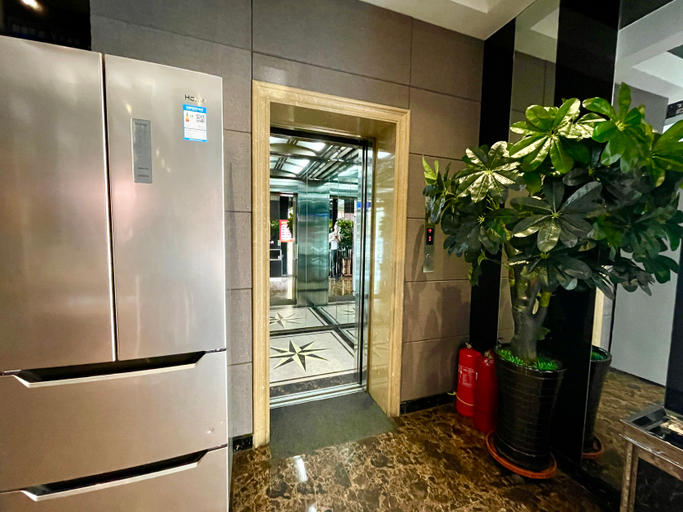 Others 5, changchun city jinyi huajing business hotel, Changchun