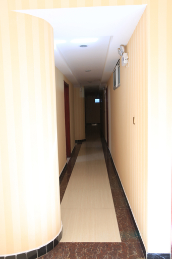 Others 5, Jiuqi Hotel, Chengde