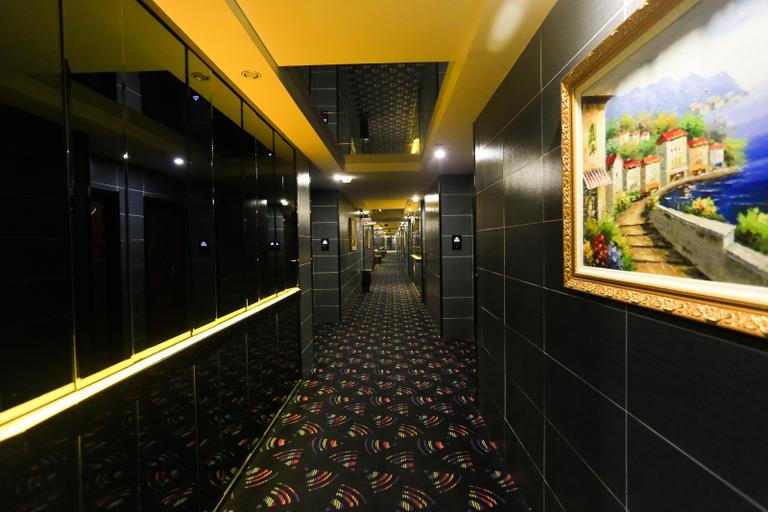 Others 5, MOLAN Hotel(Fangte Second Phase Store), Wuhu
