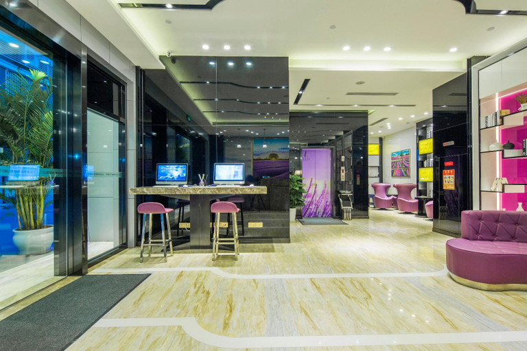 Others 4, ラベンダーホテル(), Guangzhou