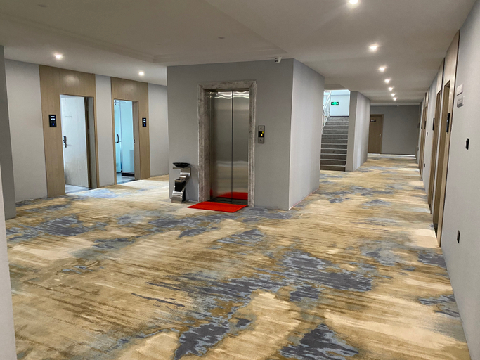 Others 5, Hotel Junyi Select (Loating Xinda Dongfang Shopping Plaza), Tangshan