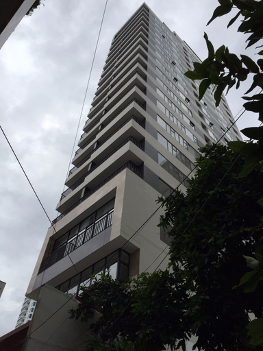 Exterior & Views 2, Ventana Nha Trang Hotel, Nha Trang