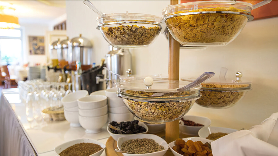 Food & Drinks 5, Hotel Carducci, Teramo