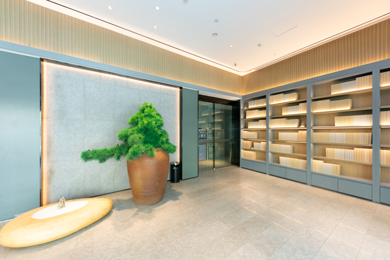 Others 5, Ji Hotel Funan Fubei Avenue, Fuyang