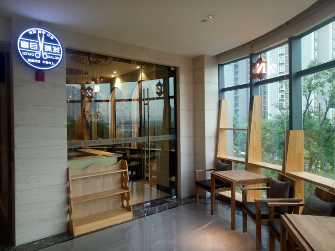 Others 5, Rayfont Hotel Chengdu, Chengdu