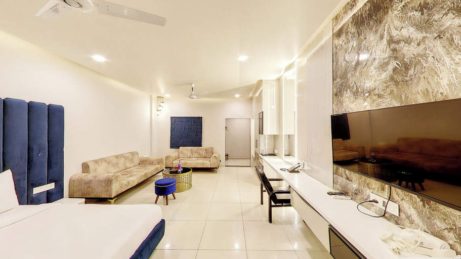Others 3, Avantika Resort Dahod, Dahod