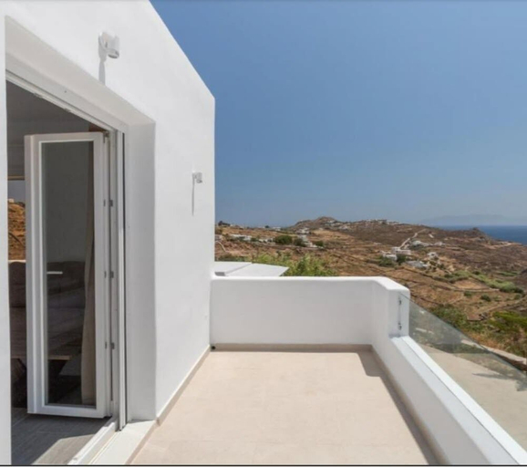 Others 5, Oniropetra Apartaments, South Aegean