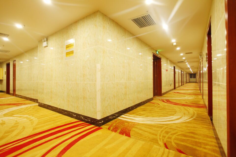Others 4, Lanzhou Jin'ao Hotel (Xiaoxihu Subway Station), Lanzhou