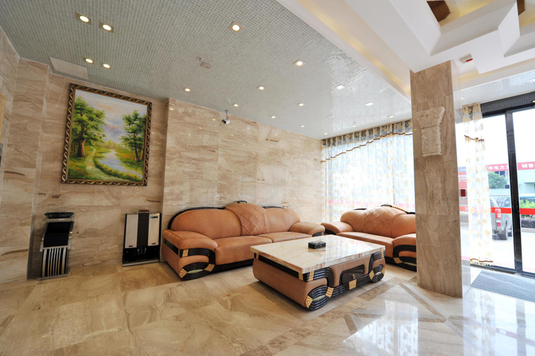Others 5, Rongxin Holiday Hotel, Fuzhou