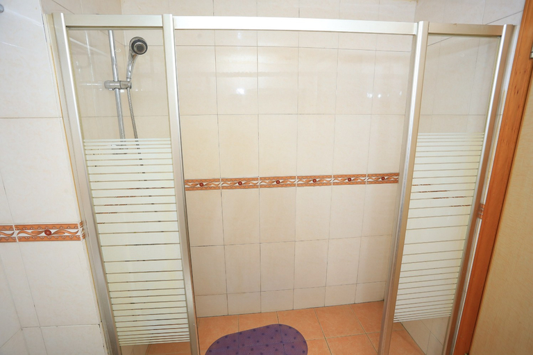 Bathroom 3, 쿠아이 8 체인 호텔(Kuai 8 Chain Hotel), Shenzhen