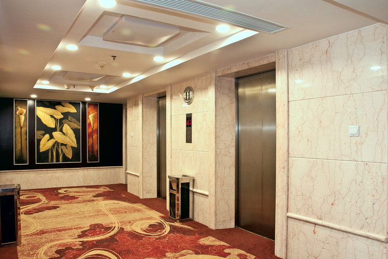 Others 5, Enjoy Hotel, Fuzhou