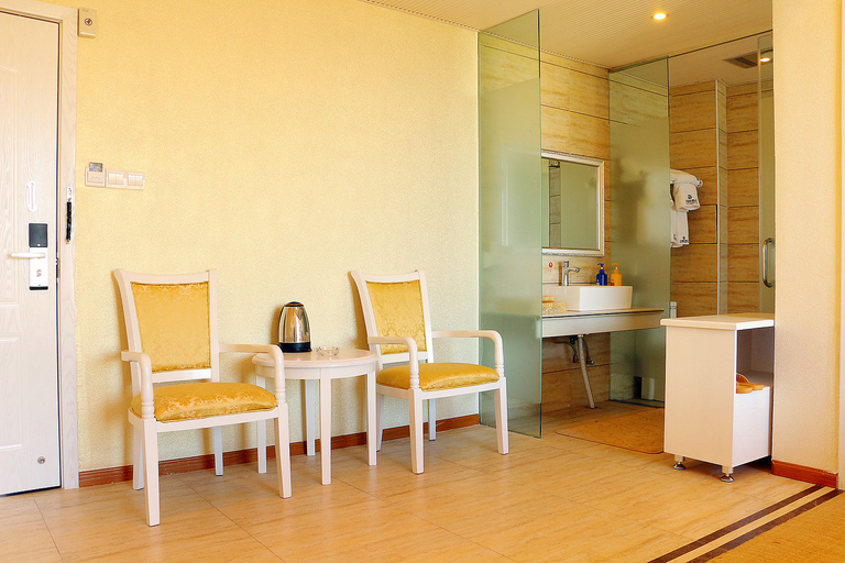 Others 3, Jifute Hotel, Lijiang