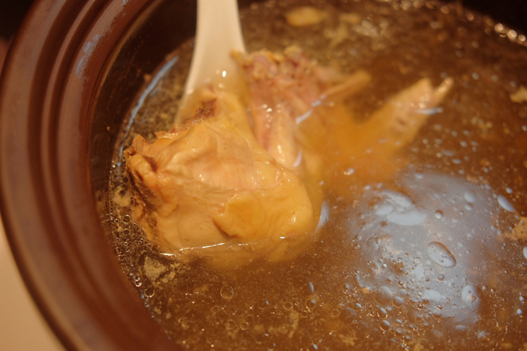 Food & Drinks 3, Huairen Wellness Hotel, Huaihua