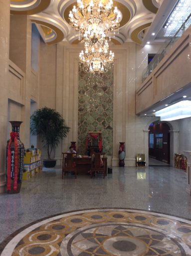 Others 3, Ligong Hotel, Zhengzhou