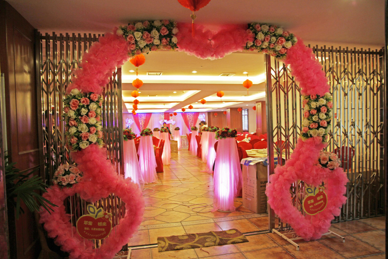 Others 4, Weigang Hotel, Quanzhou