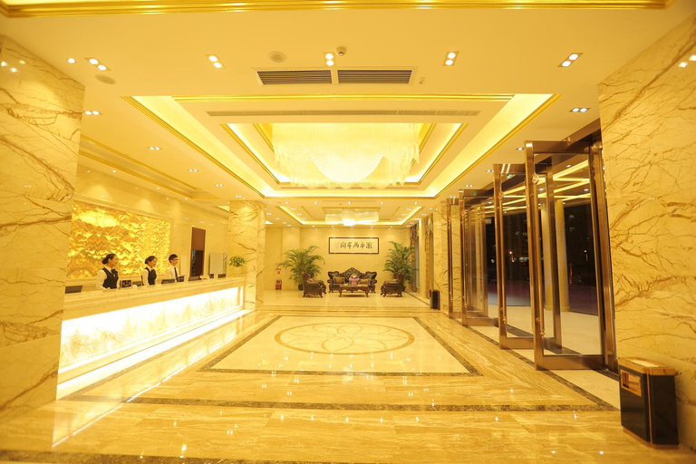 Others 5, Zhonglian Harbor Hotel, Shanwei