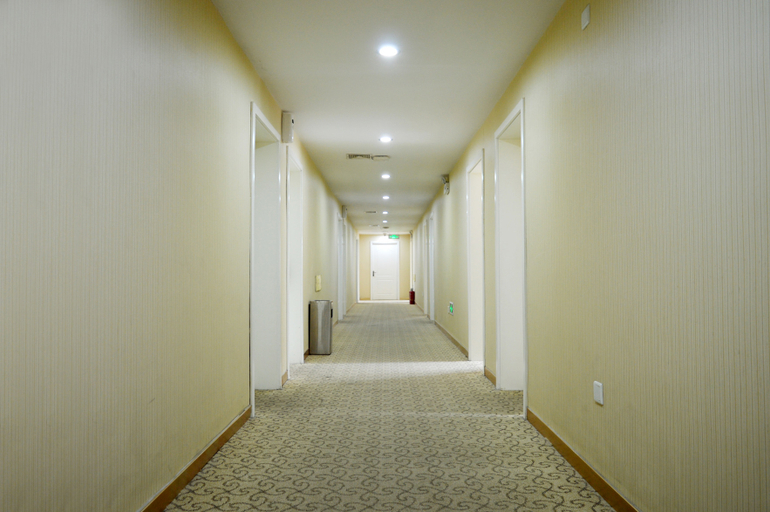 Others 5, Aishang Express Hotel, Shijiazhuang