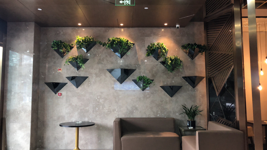 Others 5, KAIYUE HOTEL, Chengdu