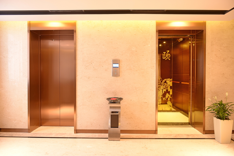 Others 3, Homeinn Yitel (Zhengzhou Conference & Exhibition Center), Zhengzhou