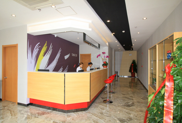 Others 4, サンキュー インホテル(), Yantai