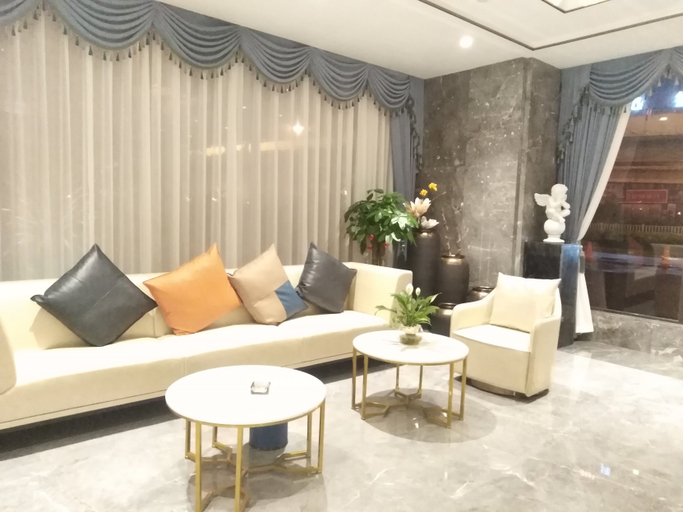 Others 5, インターナショナルホテル (）, Liuzhou