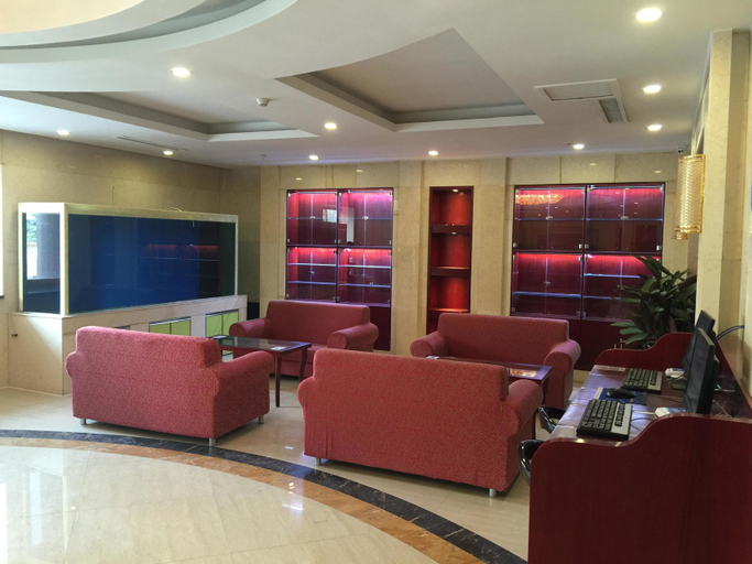 Others 5, Hanting Hotel Shouguang Shengcheng Dong Street, Weifang