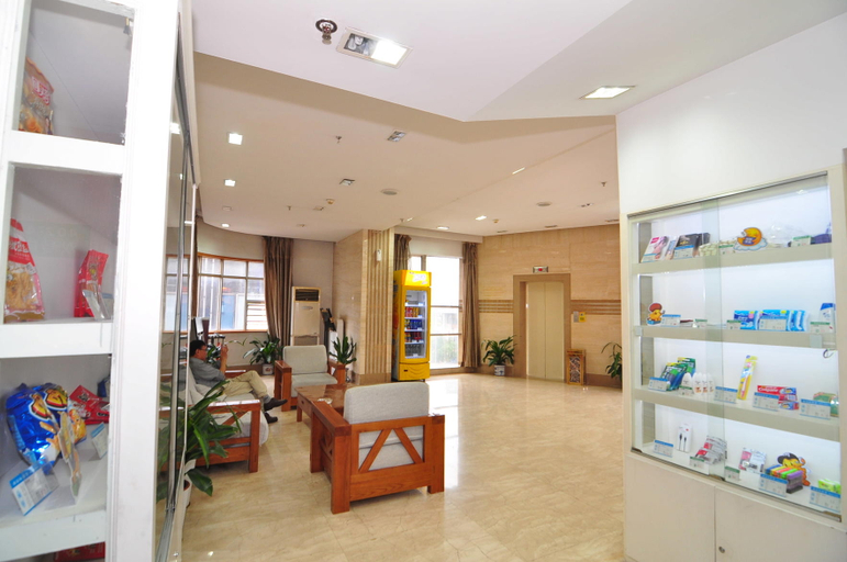Others 3, Homeinn Hotel (Ningbo Tianyi Square Center), Ningbo