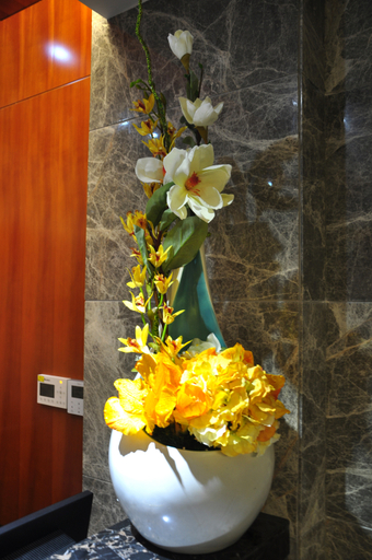 Bathroom 3, Pingliang Rongting Hotel, Pingliang