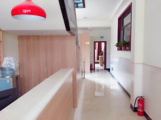 Others 4, Pingyao Chengwang Oasis Express Hotel, Jinzhong