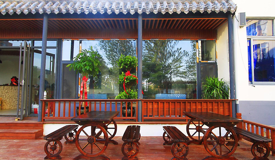 Others 5, Chunrun Courtyard Hotel (Weihai Golden Beach Bathing Beach), Weihai