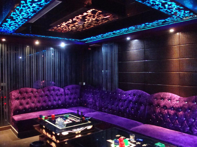 Others 5, Oriental Holiday Hotel, Fuzhou
