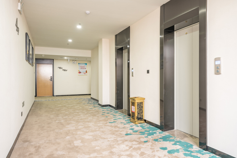 Others 4, GreenTree Zhixuan Hotel (Zhucheng Longyuan Shangcheng), Weifang