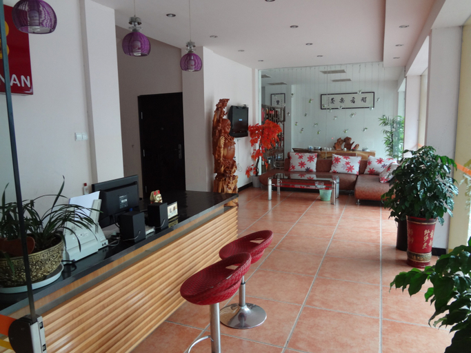 Others 4, Dongnan Express Hotel, Nanping