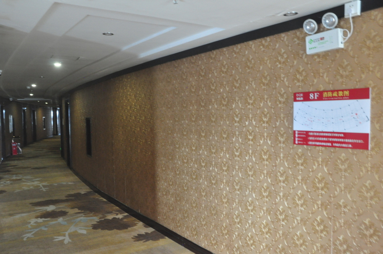 Others 5, DOK Jinzuan Hotel, Yichun