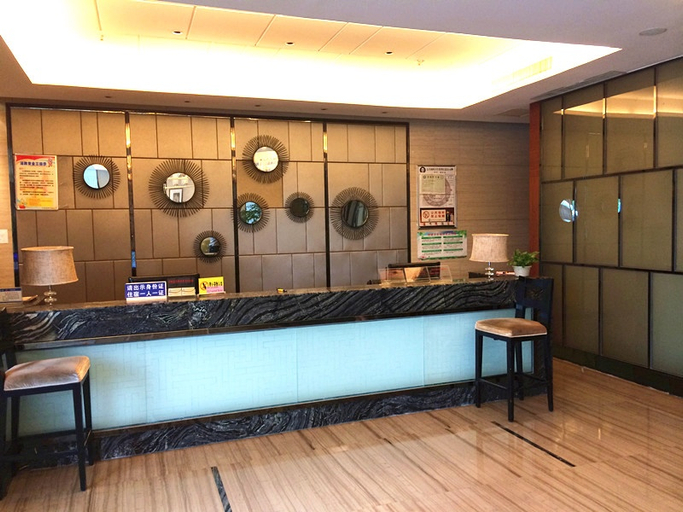 Others 5, Che Cheng Xin Huang Jin Ping Hotel, Xiangfan
