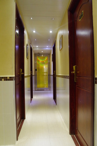 Others 4, Artland Guest House, Kowloon